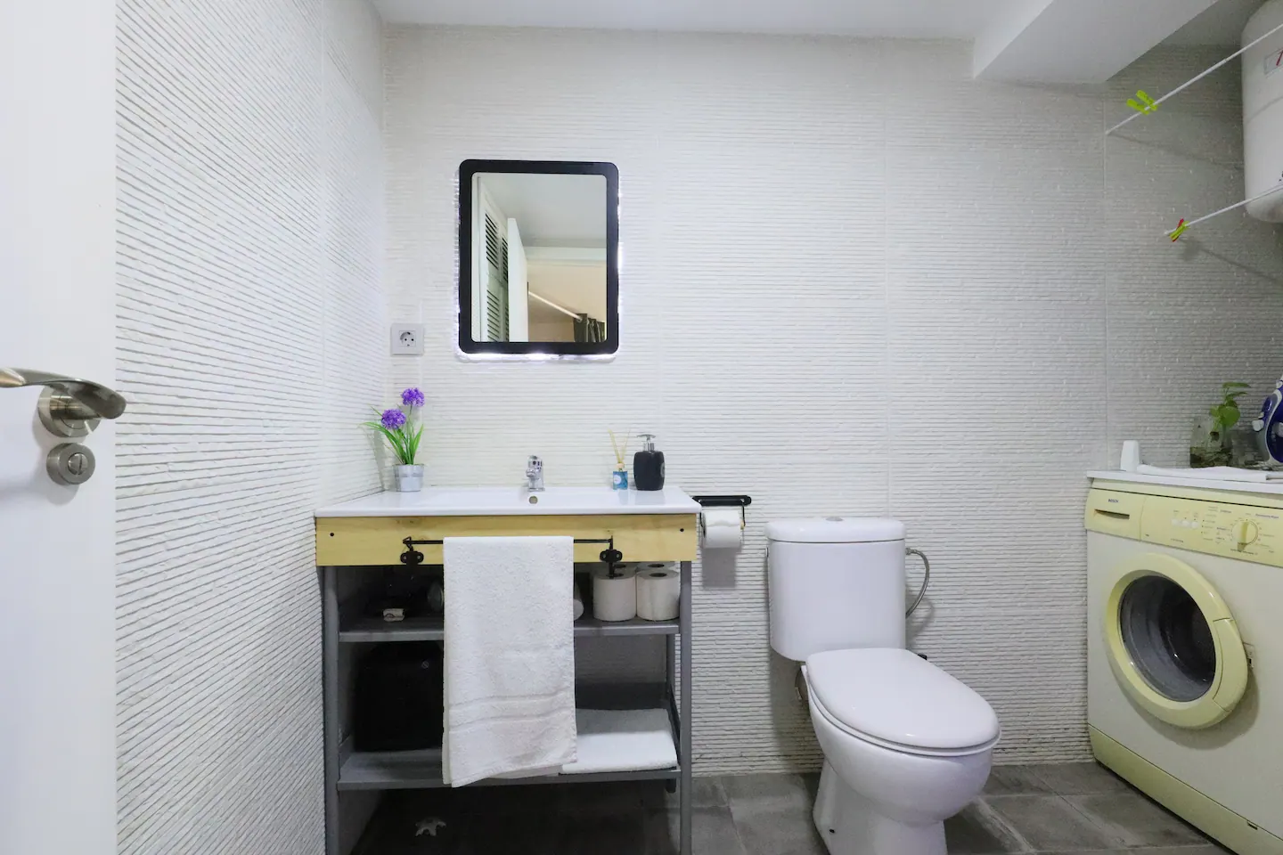 I loft cordoba