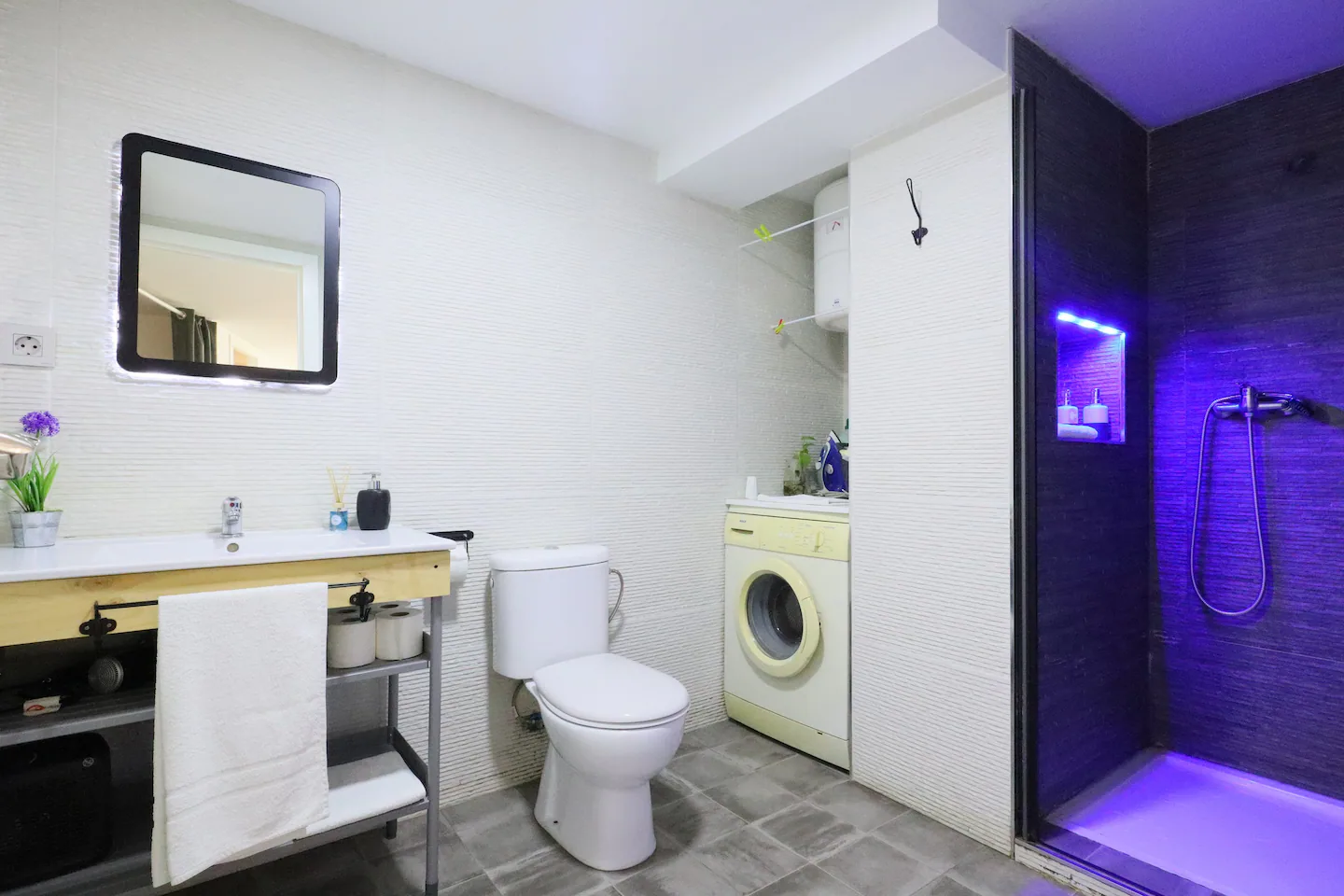 I loft cordoba