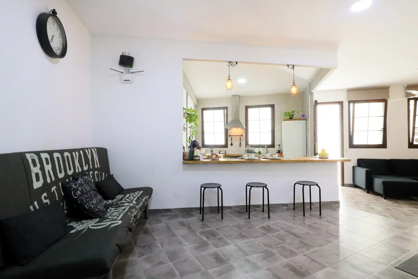 I loft cordoba