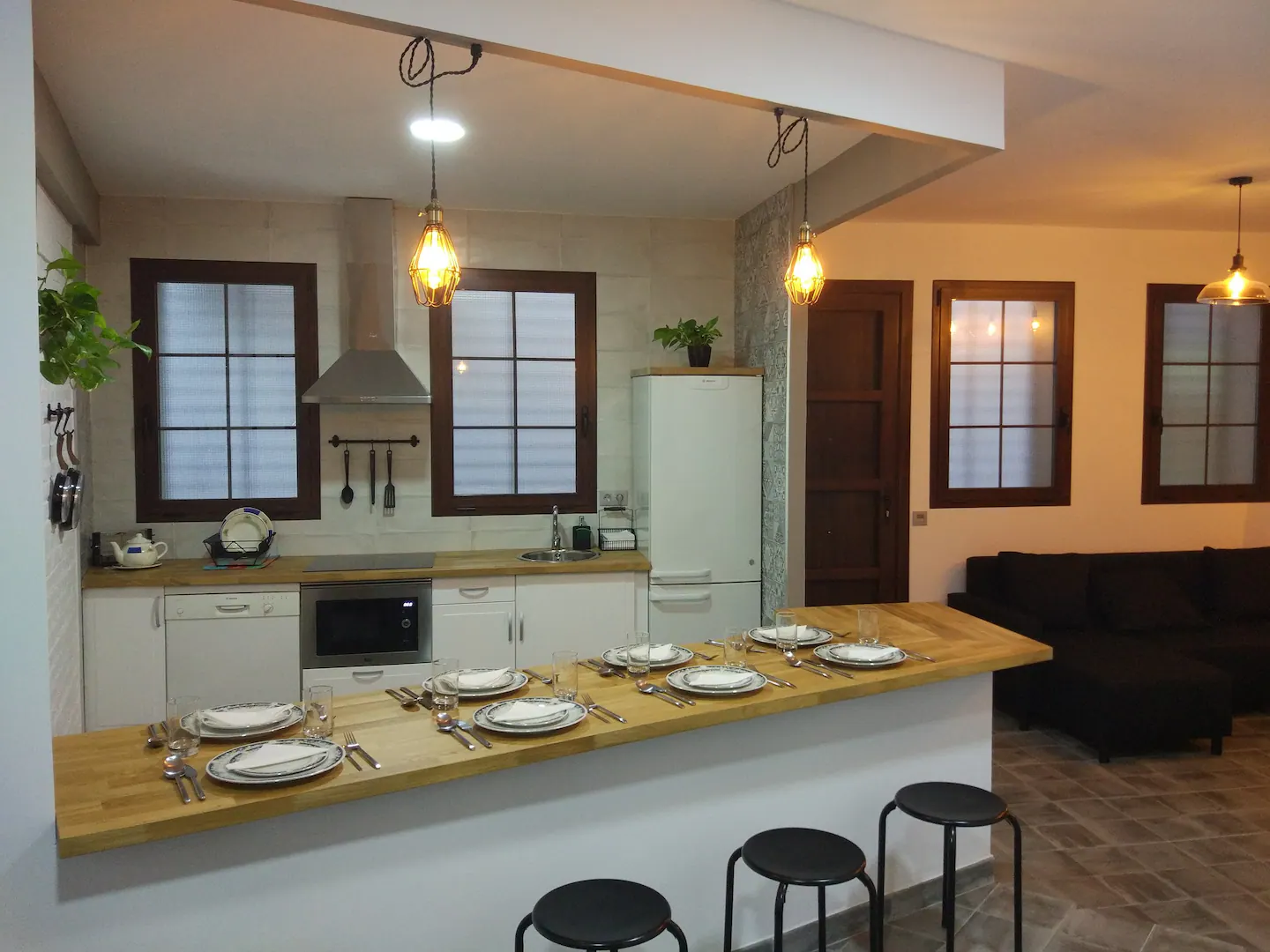 I loft cordoba