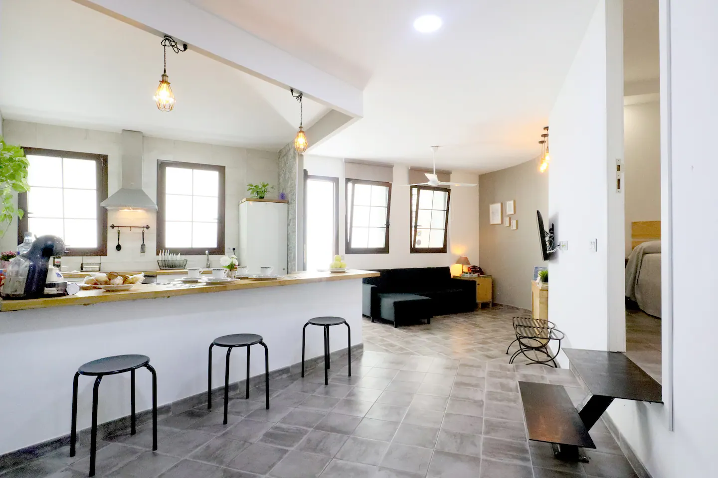 I loft cordoba