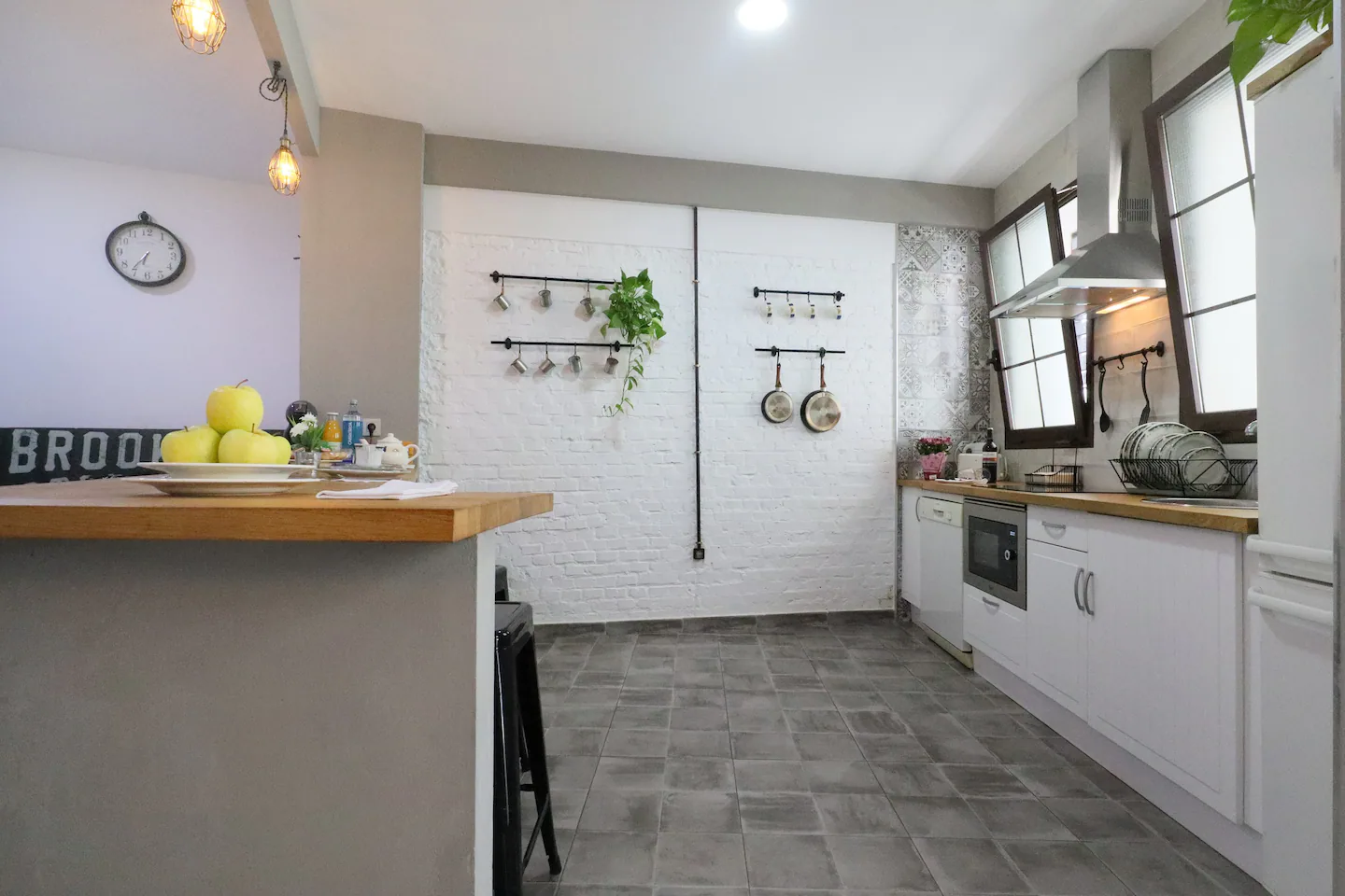I loft cordoba
