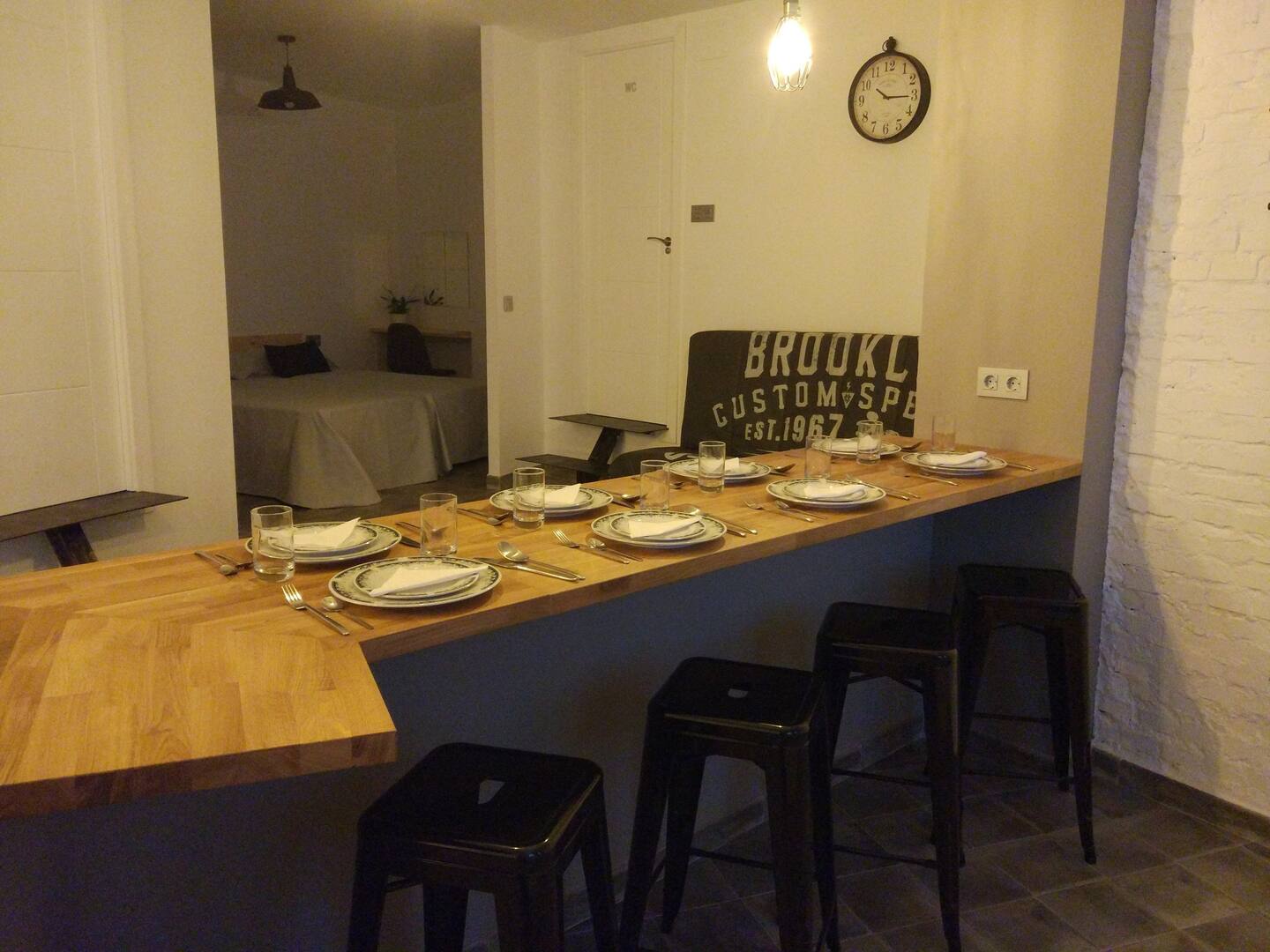 I loft cordoba
