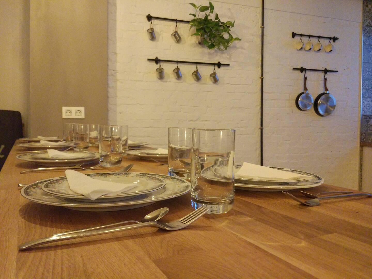 I loft cordoba