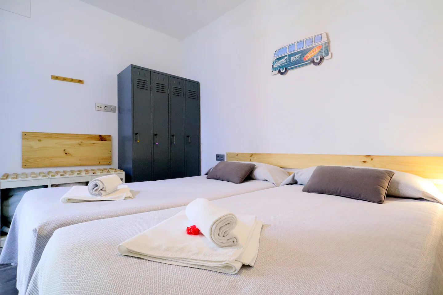 I loft cordoba
