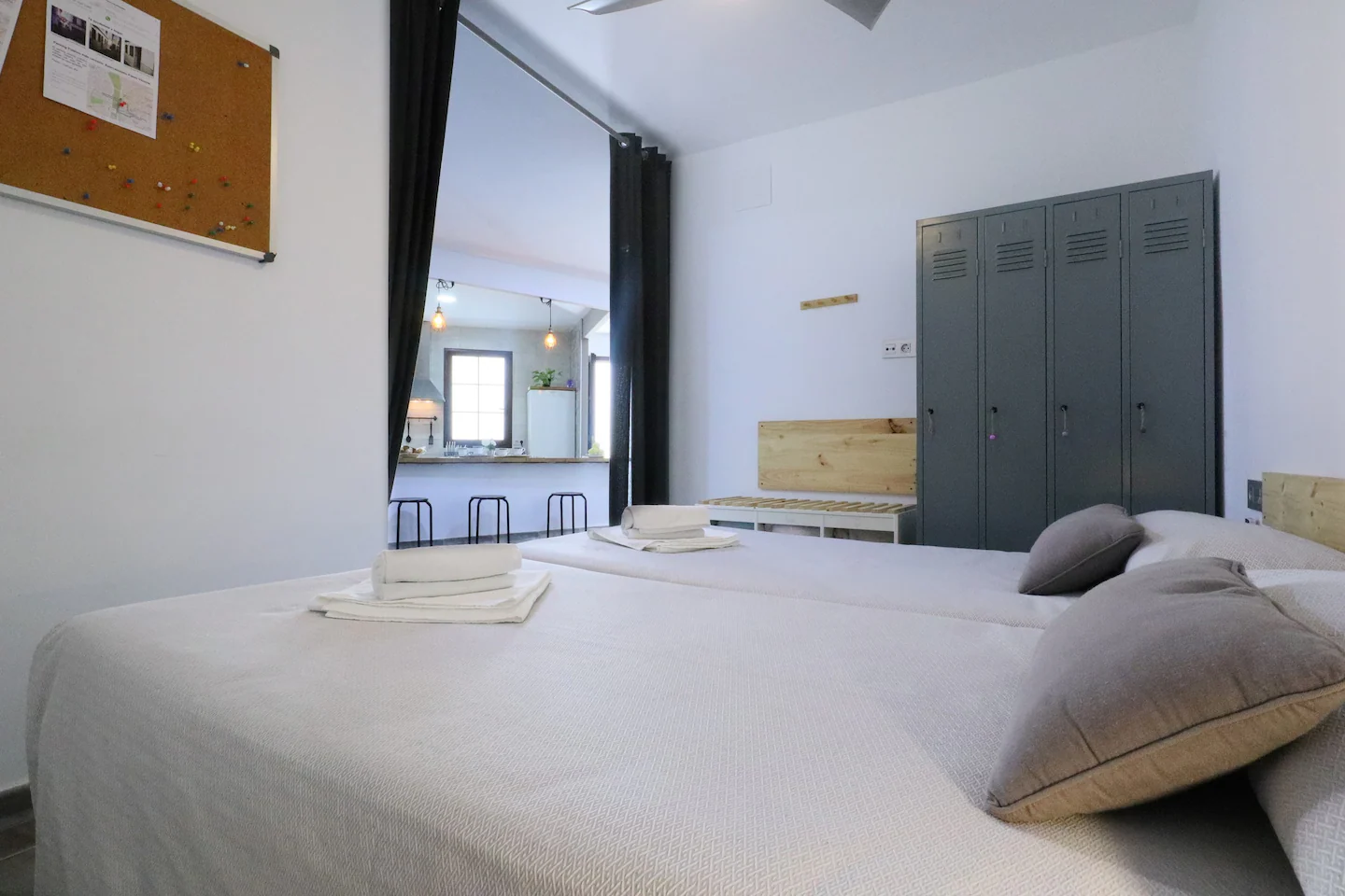 I loft cordoba