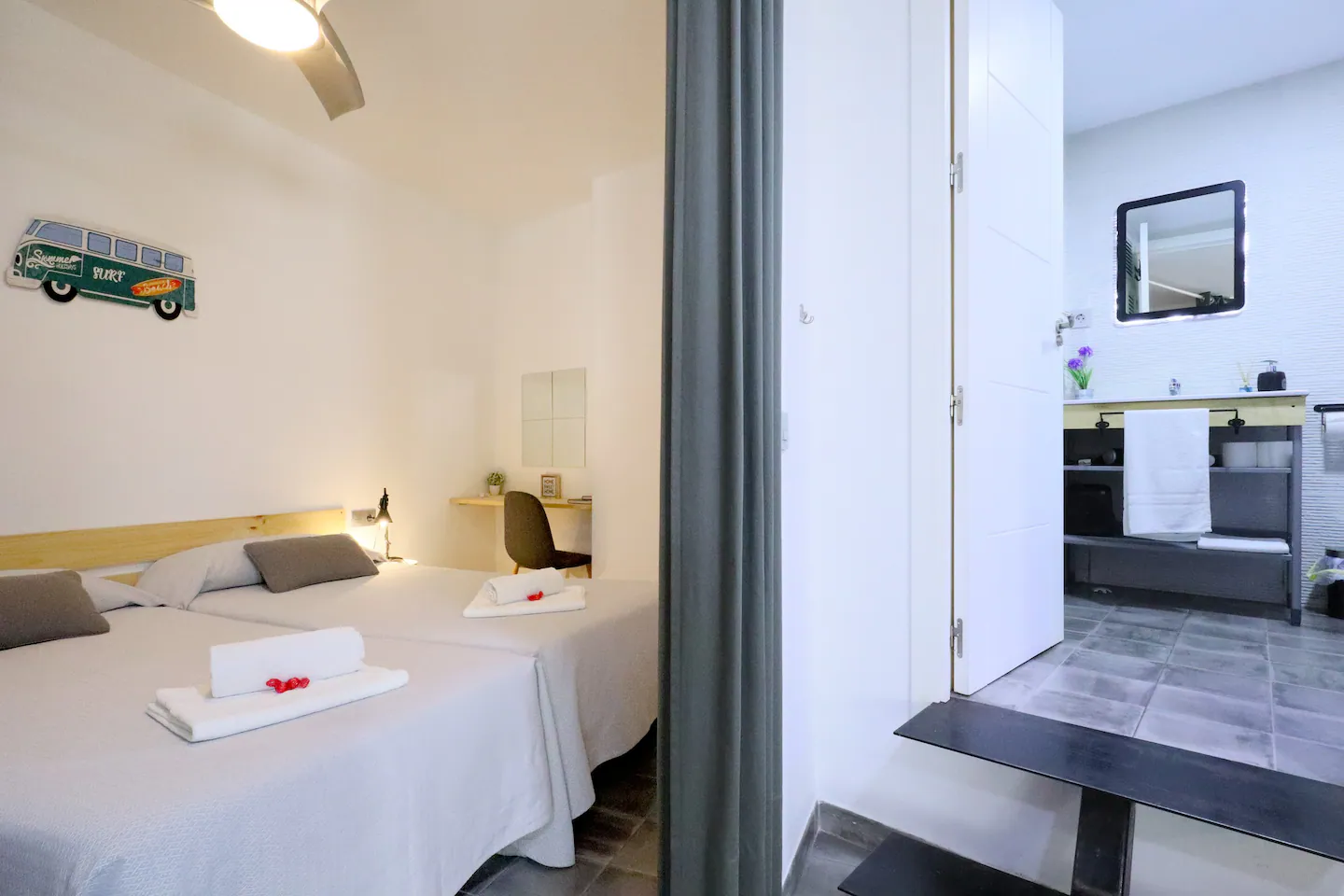 I loft cordoba
