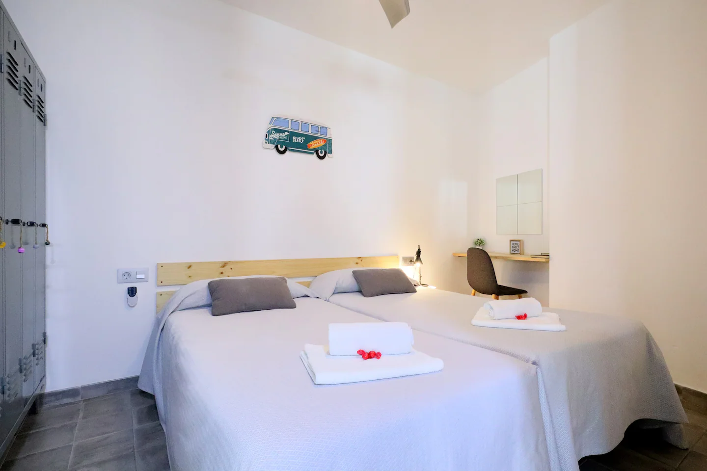 I loft cordoba