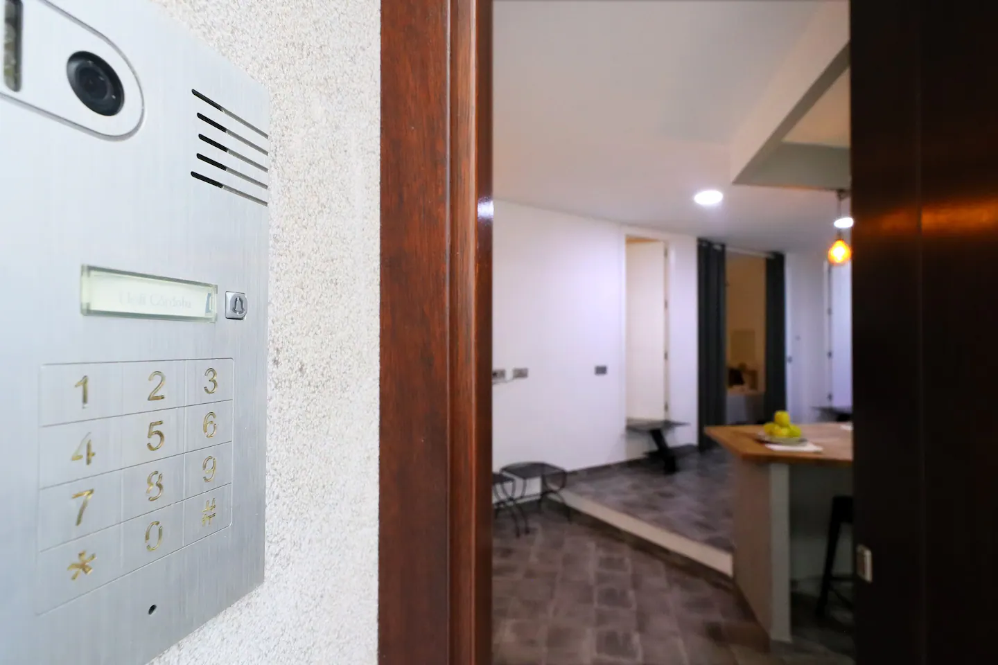 I loft cordoba