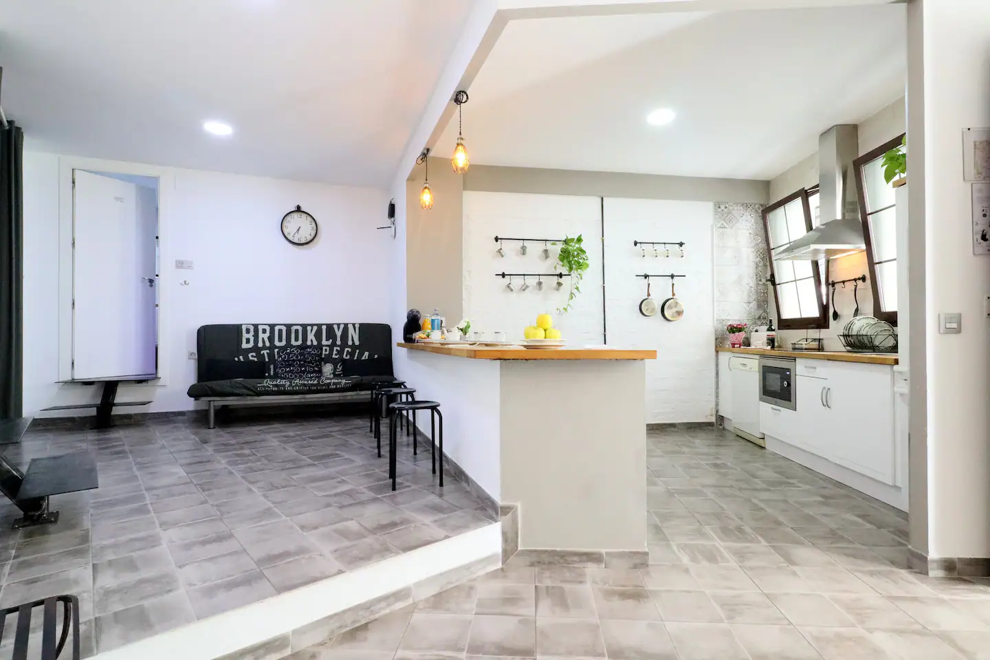 I loft cordoba
