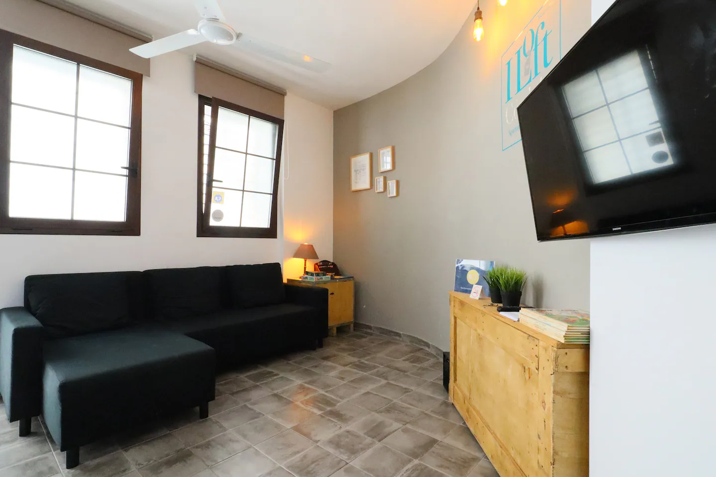 I loft cordoba