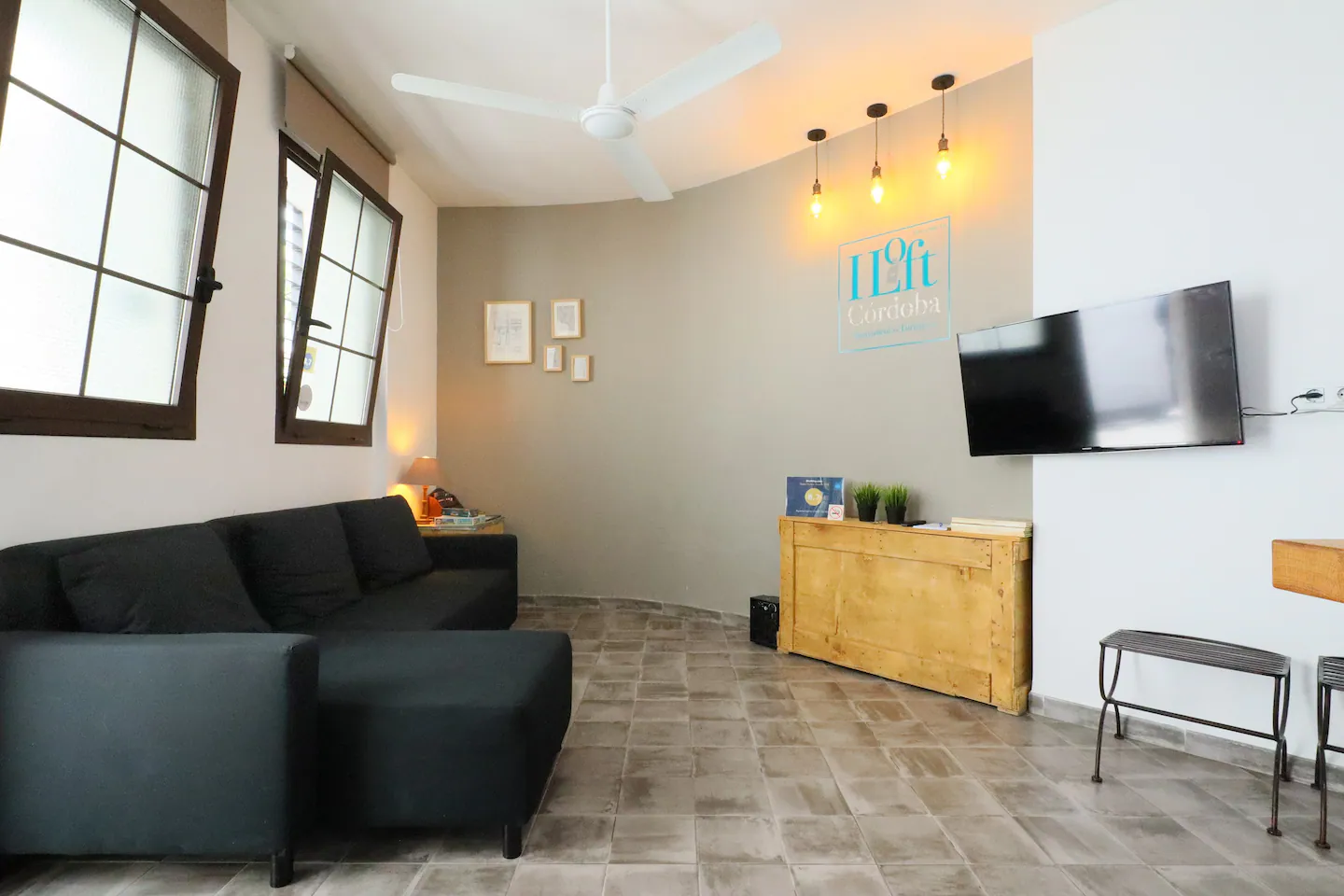 I loft cordoba