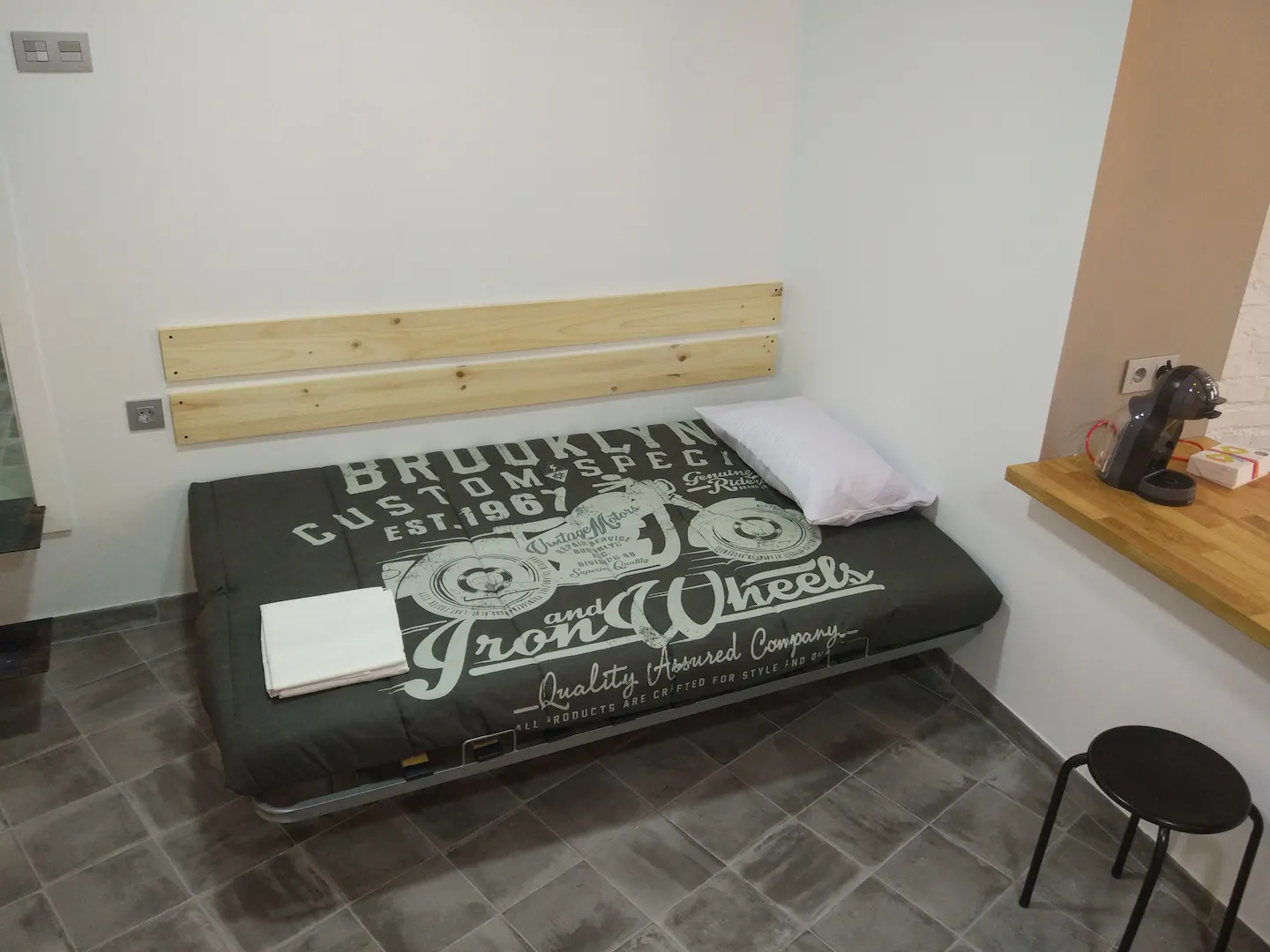 I loft cordoba