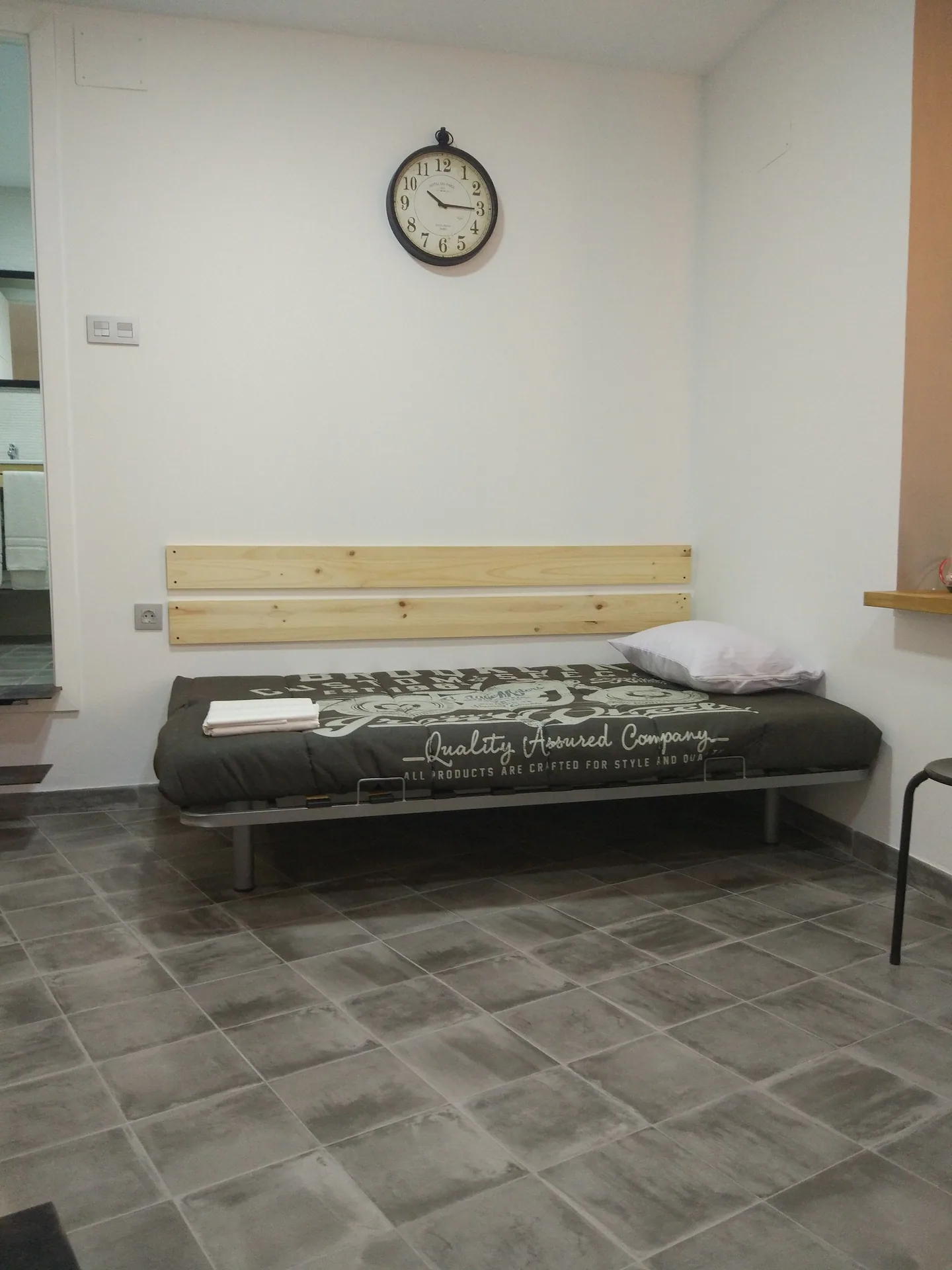 I loft cordoba