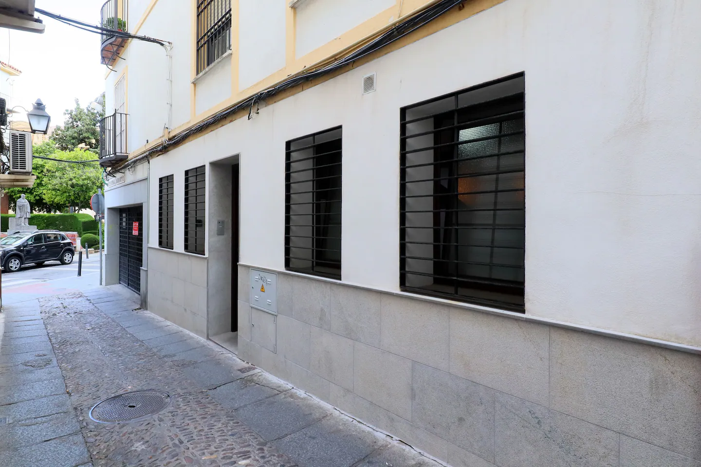 I loft cordoba
