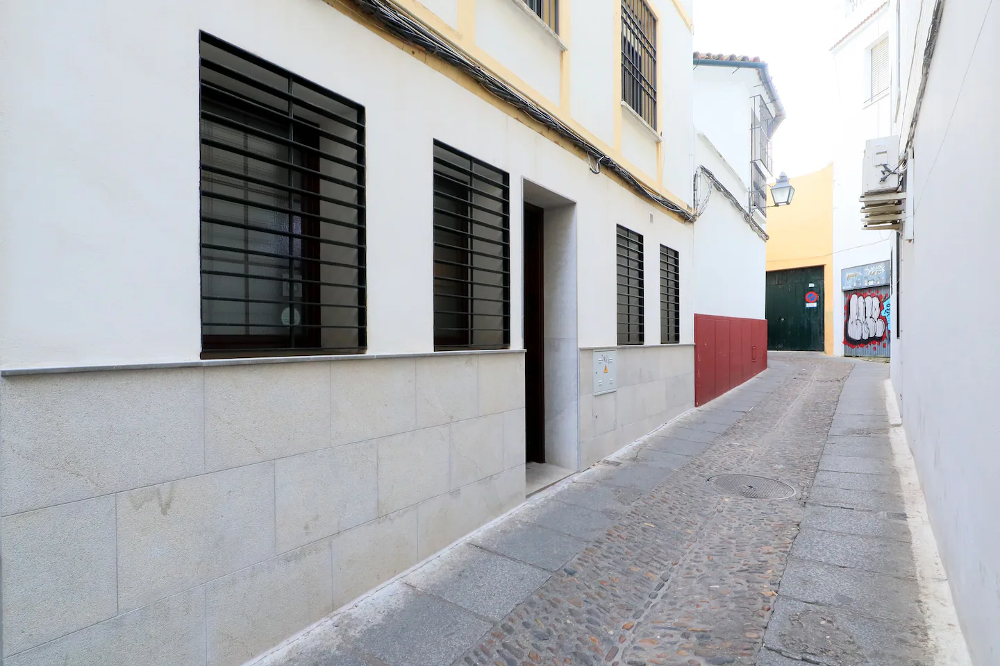 I loft cordoba