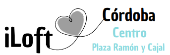 I loft cordoba